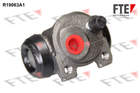 Wielremcilinder Fte r19063a1 Wielremcilinder Fte r19063a1