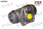 Wielremcilinder Fte r19075a1 Wielremcilinder Fte r19075a1