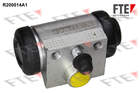 Wielremcilinder Fte r200014a1 Wielremcilinder Fte r200014a1