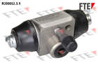 Wielremcilinder Fte r20005231 Wielremcilinder Fte r20005231
