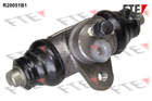 Wielremcilinder Fte r20051b1 Wielremcilinder Fte r20051b1