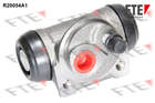 Wielremcilinder Fte r20054a1 Wielremcilinder Fte r20054a1