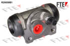 Wielremcilinder Fte r20058b1 Wielremcilinder Fte r20058b1