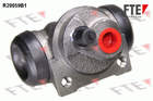 Wielremcilinder Fte r20059b1 Wielremcilinder Fte r20059b1