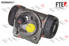 Wielremcilinder Fte r22002881 Wielremcilinder Fte r22002881