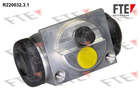 Wielremcilinder Fte r22003231 Wielremcilinder Fte r22003231