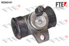 Wielremcilinder Fte r22021a1 Wielremcilinder Fte r22021a1