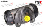 Wielremcilinder Fte r22042b1 Wielremcilinder Fte r22042b1