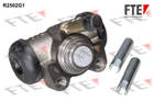 Wielremcilinder Fte r2502g1 Wielremcilinder Fte r2502g1