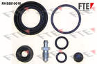 Fte Remzadel/remklauw rep.set RKS8810010 Fte Remzadel/remklauw rep.set RKS8810010