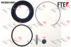 Fte Remzadel/remklauw rep.set RKS8814003 Fte Remzadel/remklauw rep.set RKS8814003