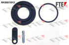 Fte Remzadel/remklauw rep.set RKS8815012 Fte Remzadel/remklauw rep.set RKS8815012