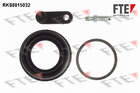 Fte Remzadel/remklauw rep.set RKS8815032 Fte Remzadel/remklauw rep.set RKS8815032