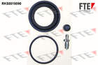 Fte Remzadel/remklauw rep.set RKS8819090 Fte Remzadel/remklauw rep.set RKS8819090