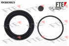 Fte Remzadel/remklauw rep.set RKS8830023 Fte Remzadel/remklauw rep.set RKS8830023