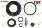 Fte Remzadel/remklauw rep.set RKS8836033 Fte Remzadel/remklauw rep.set RKS8836033
