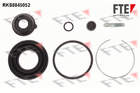 Fte Remzadel/remklauw rep.set RKS8845052 Fte Remzadel/remklauw rep.set RKS8845052