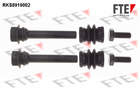 Fte Remzadel/remklauw toebehoren RKS8919002 Fte Remzadel/remklauw toebehoren RKS8919002