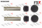 Remzadel/remklauw toebehoren Fte rks8933009 Remzadel/remklauw toebehoren Fte rks8933009