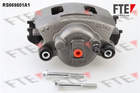 Remzadel/remklauw Fte rs669801a1 Remzadel/remklauw Fte rs669801a1