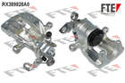 Remzadel/remklauw Fte rx389828a0 Remzadel/remklauw Fte rx389828a0