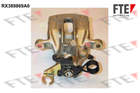 Remzadel/remklauw Fte rx389869a0 Remzadel/remklauw Fte rx389869a0