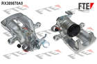Remzadel/remklauw Fte rx389870a0 Remzadel/remklauw Fte rx389870a0