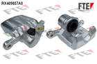 Remzadel/remklauw Fte rx409857a0 Remzadel/remklauw Fte rx409857a0
