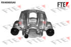 Remzadel/remklauw Fte rx469805a0 Remzadel/remklauw Fte rx469805a0