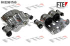 Remzadel/remklauw Fte rx529817a0 Remzadel/remklauw Fte rx529817a0