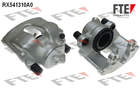 Remzadel/remklauw Fte rx541310a0 Remzadel/remklauw Fte rx541310a0