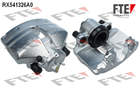 Remzadel/remklauw Fte rx541326a0 Remzadel/remklauw Fte rx541326a0