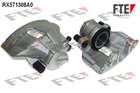 Remzadel/remklauw Fte rx571308a0 Remzadel/remklauw Fte rx571308a0
