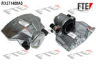 Remzadel/remklauw Fte rx571408a0 Remzadel/remklauw Fte rx571408a0