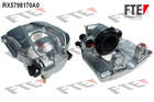 Remzadel/remklauw Fte rx5798170a0 Remzadel/remklauw Fte rx5798170a0