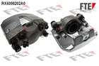Fte Remzadel/remklauw RX6098202A0 Fte Remzadel/remklauw RX6098202A0