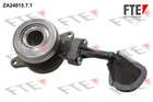 Fte Druklager ZA24015.7.1 Fte Druklager ZA24015.7.1