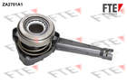 Druklager Fte za2701a1 Druklager Fte za2701a1