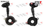 Druklager Fte za2804415 Druklager Fte za2804415