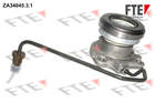 Druklager Fte za3404531 Druklager Fte za3404531