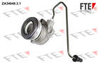 Druklager Fte za3404831 Druklager Fte za3404831