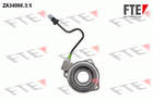 Druklager Fte za3406631 Druklager Fte za3406631