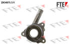 Fte Druklager ZA34075.3.1 Fte Druklager ZA34075.3.1