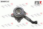 Druklager Fte za3407632 Druklager Fte za3407632