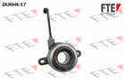 Druklager Fte za3604637 Druklager Fte za3604637