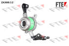 Druklager Fte za360832 Druklager Fte za360832