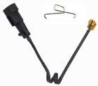 Slijtage indicator Mintex mwi0580 Slijtage indicator Mintex mwi0580