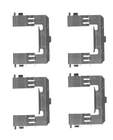 Mintex Rem montageset MBA1715 Mintex Rem montageset MBA1715