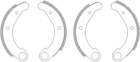 Textar Remschoen kit 83000200 Textar Remschoen kit 83000200