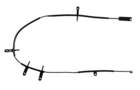 Slijtage indicator Textar 98030300 Slijtage indicator Textar 98030300